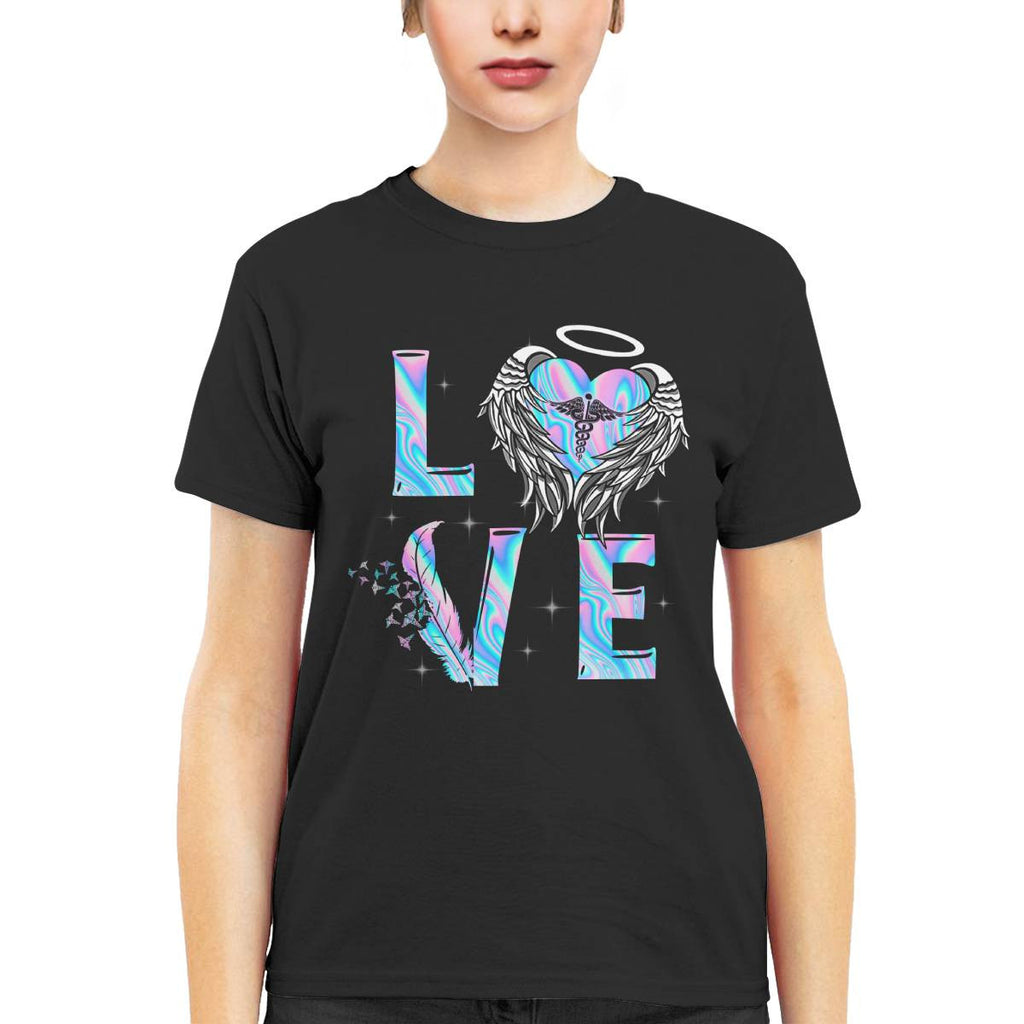 Awesome CNA-T-shirt-#F140824LOVE24FCNAZ4