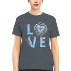 Awesome CNA-T-shirt-#F140824LOVE24FCNAZ4