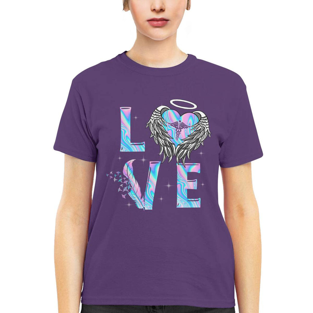 Awesome CNA-T-shirt-#F140824LOVE24FCNAZ4