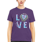 Awesome CNA-T-shirt-#F140824LOVE24FCNAZ4