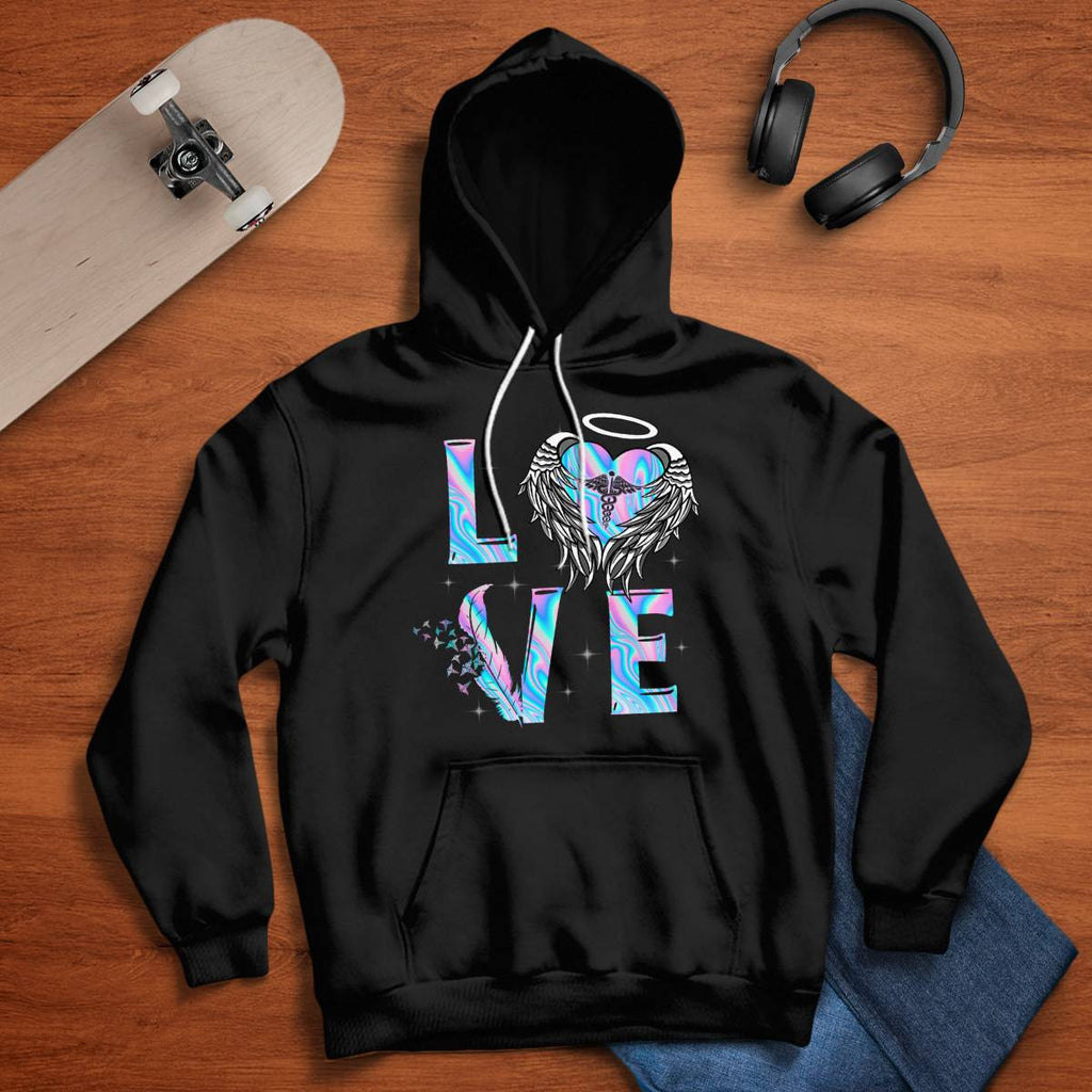 Awesome CNA-T-shirt-#F140824LOVE24FCNAZ4