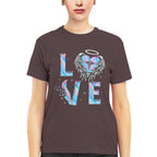 Awesome CNA-T-shirt-#F140824LOVE24FCNAZ4