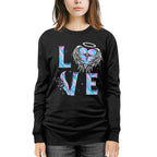 Awesome CNA-T-shirt-#F140824LOVE24FCNAZ4