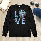Awesome CNA-T-shirt-#F140824LOVE24FCNAZ4