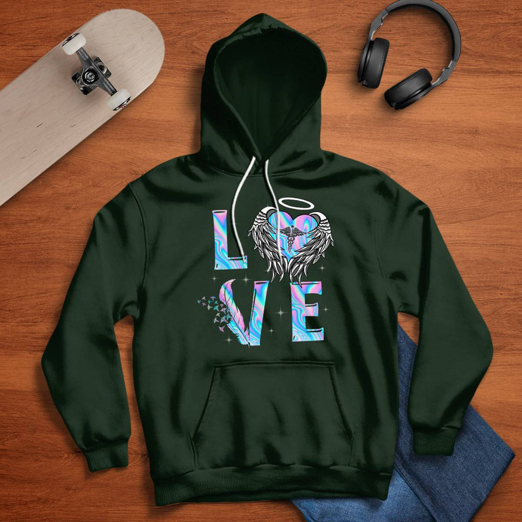 Awesome CNA-T-shirt-#F140824LOVE24FCNAZ4
