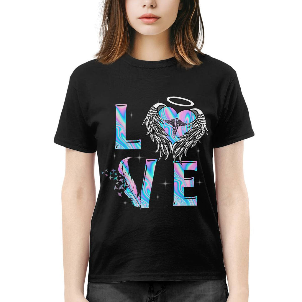 Awesome CNA-T-shirt-#F140824LOVE24FCNAZ4