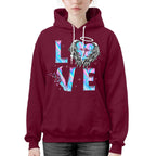 Awesome CNA-T-shirt-#F140824LOVE24FCNAZ4