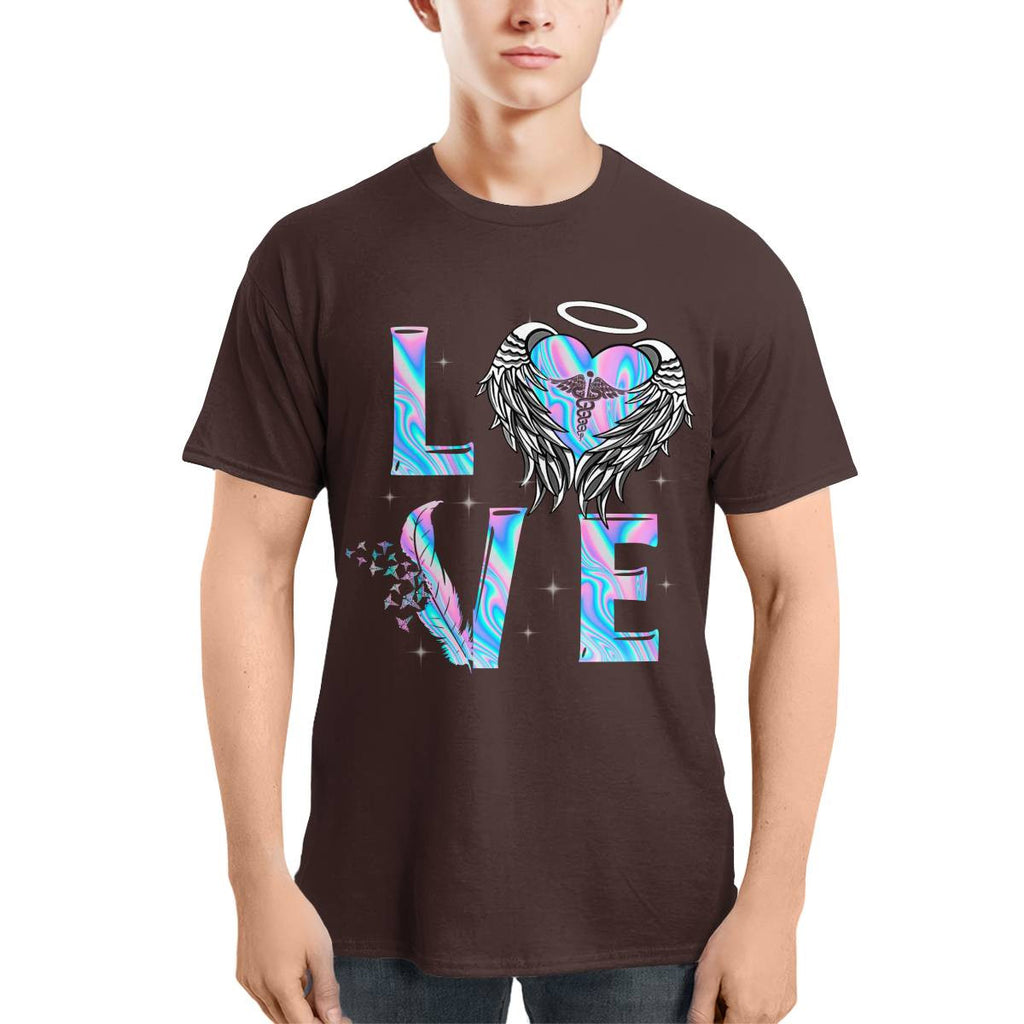 Awesome CNA-T-shirt-#F140824LOVE24FCNAZ4