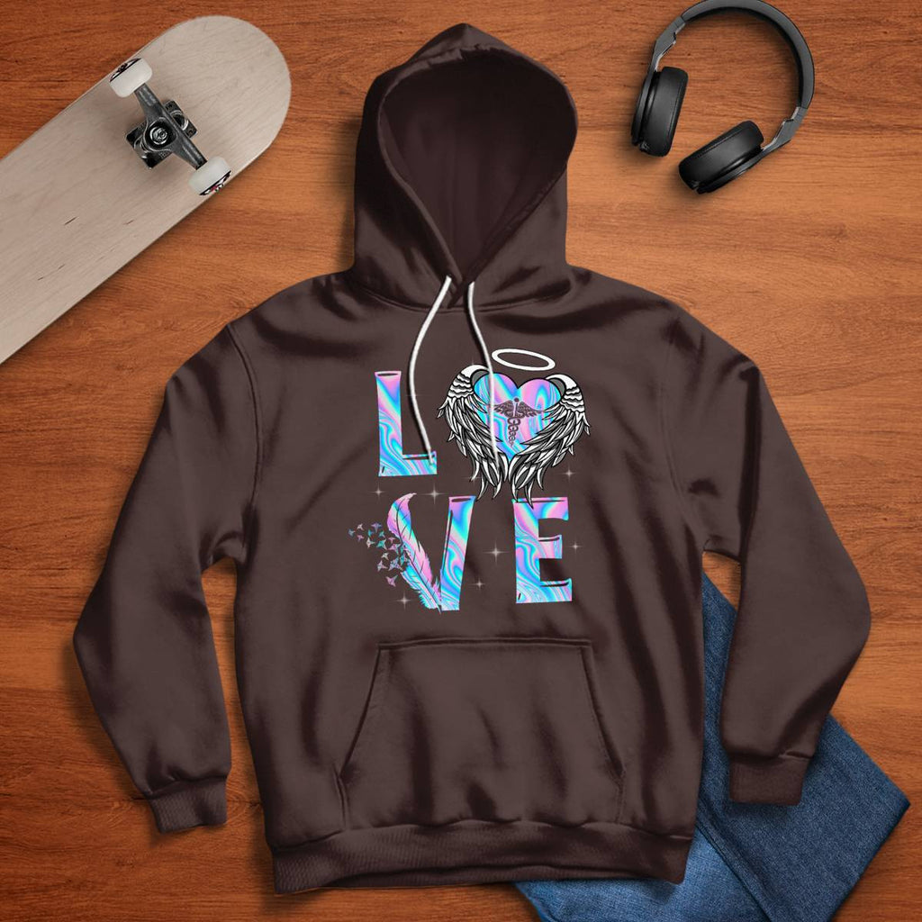 Awesome CNA-T-shirt-#F140824LOVE24FCNAZ4