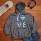 Awesome CNA-T-shirt-#F140824LOVE24FCNAZ4