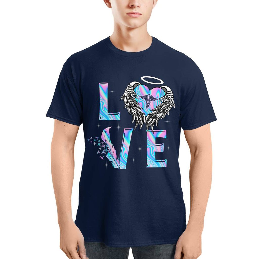 Awesome CNA-T-shirt-#F140824LOVE24FCNAZ4