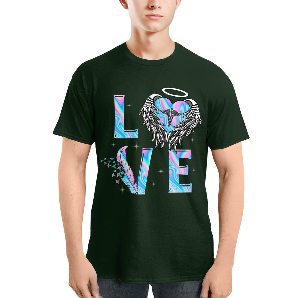 Awesome CNA-T-shirt-#F140824LOVE24FCNAZ4