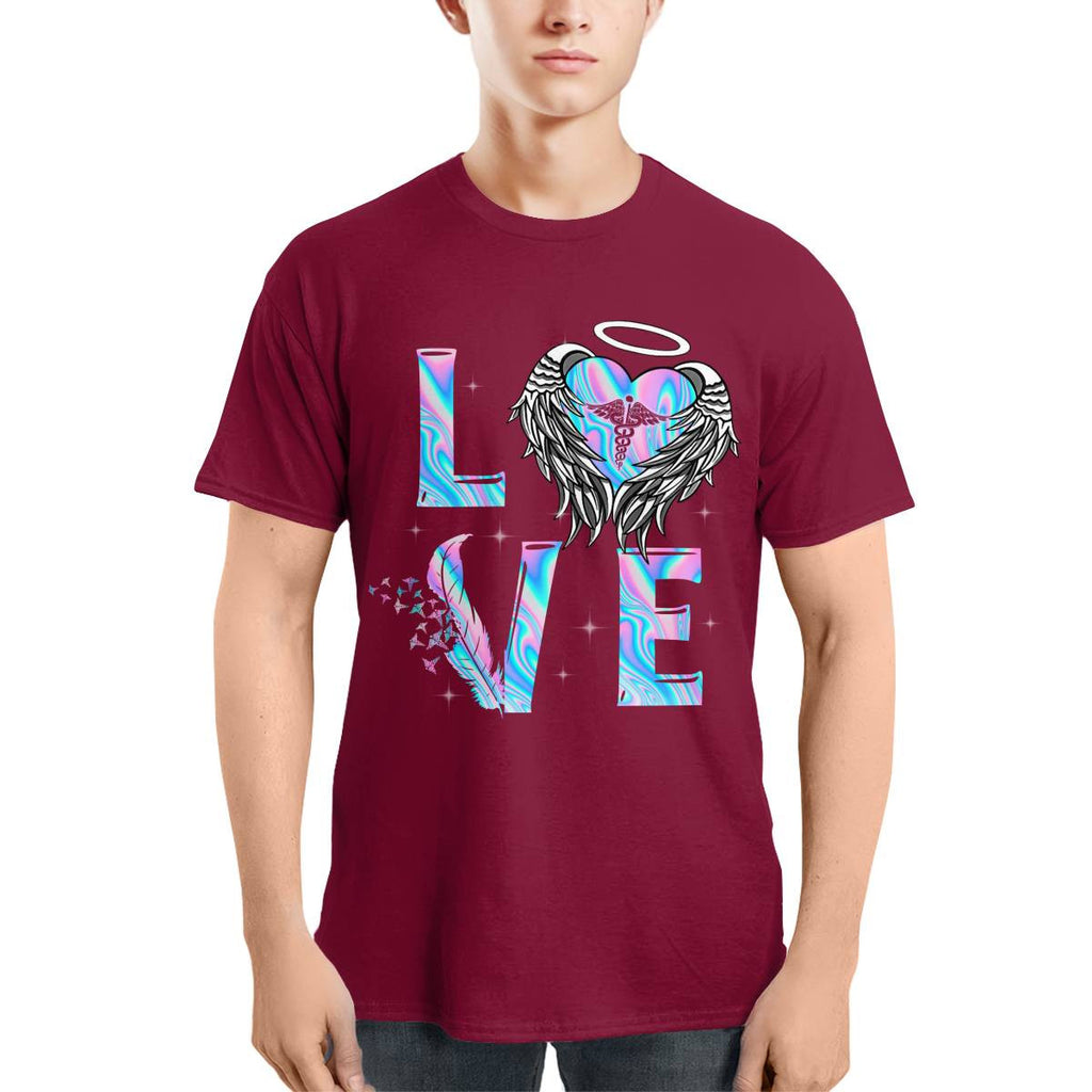 Awesome CNA-T-shirt-#F140824LOVE24FCNAZ4