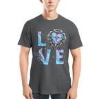 Awesome CNA-T-shirt-#F140824LOVE24FCNAZ4