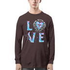 Awesome CNA-T-shirt-#F140824LOVE24FCNAZ4