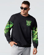 Do Not Pray For An Easy Life Men's All Over Print Shirt - Trunx556169