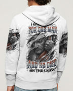I Only Kneel For One Man Men's All Over Print Shirt - Trunx009496