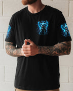 A Warrior Of Christ Men's All Over Print Shirt - Trunx954537