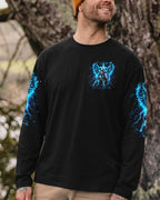 A Warrior Of Christ Men's All Over Print Shirt - Trunx954537