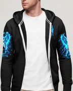 A Warrior Of Christ Men's All Over Print Shirt - Trunx954537