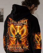 Blessed Be The Lord My Rock Men's All Over Print Shirt - Trunx470938
