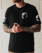 I Only Kneel For One Man Men's All Over Print Shirt - Trunx875230
