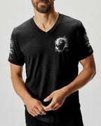 I Only Kneel For One Man Men's All Over Print Shirt - Trunx875230