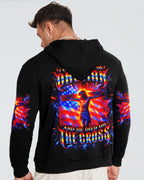 I Only Kneel For One Man Men's All Over Print Shirt - Trunx350365