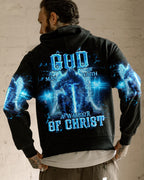 A Warrior Of Christ Men's All Over Print Shirt - Trunx170147
