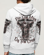 I Only Kneel For One Man Men's All Over Print Shirt - Trunx431484