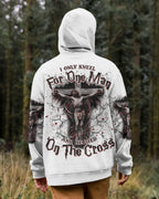 I Only Kneel For One Man Men's All Over Print Shirt - Trunx431484