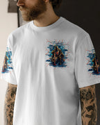 A Warrior Of Christ Men's All Over Print Shirt - Trunx042072