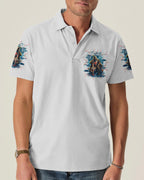 A Warrior Of Christ Men's All Over Print Shirt - Trunx042072