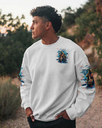 A Warrior Of Christ Men's All Over Print Shirt - Trunx042072