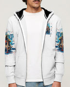 A Warrior Of Christ Men's All Over Print Shirt - Trunx042072
