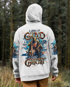 A Warrior Of Christ Men's All Over Print Shirt - Trunx042072