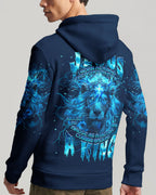 Coming Back As A King Men's All Over Print Shirt - Trunx563640