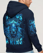 Coming Back As A King Men's All Over Print Shirt - Trunx563640