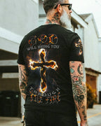 God Will Bring You Men's All Over Print Shirt - Trunx347092