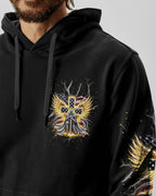I Am A Warrior In The Army Of God Men's All Over Print Shirt - Trunx332647
