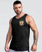 I Am A Warrior In The Army Of God Men's All Over Print Shirt - Trunx332647