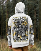 I Only Kneel For One Man Men's All Over Print Shirt - Trunx587659