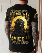 I Only Kneel For One Man Men's All Over Print Shirt - Trunx996872