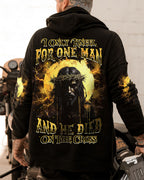 I Only Kneel For One Man Men's All Over Print Shirt - Trunx996872