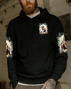 A Warrior Of Christ Men's All Over Print Shirt - Trunx716712