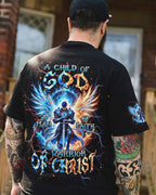 A Warrior Of Christ Men's All Over Print Shirt - Trunx498820
