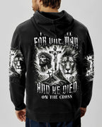 I Only Kneel For One Man Men's All Over Print Shirt - Trunx305838