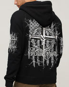 Forgiven Men's All Over Print Shirt - Trunx926521