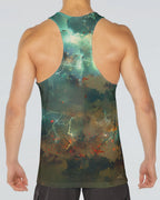I Only Kneel For One Man Men's All Over Print Shirt - Trunx415015