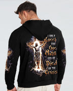 I Only Kneel For One Man Men's All Over Print Shirt - Trunx632327